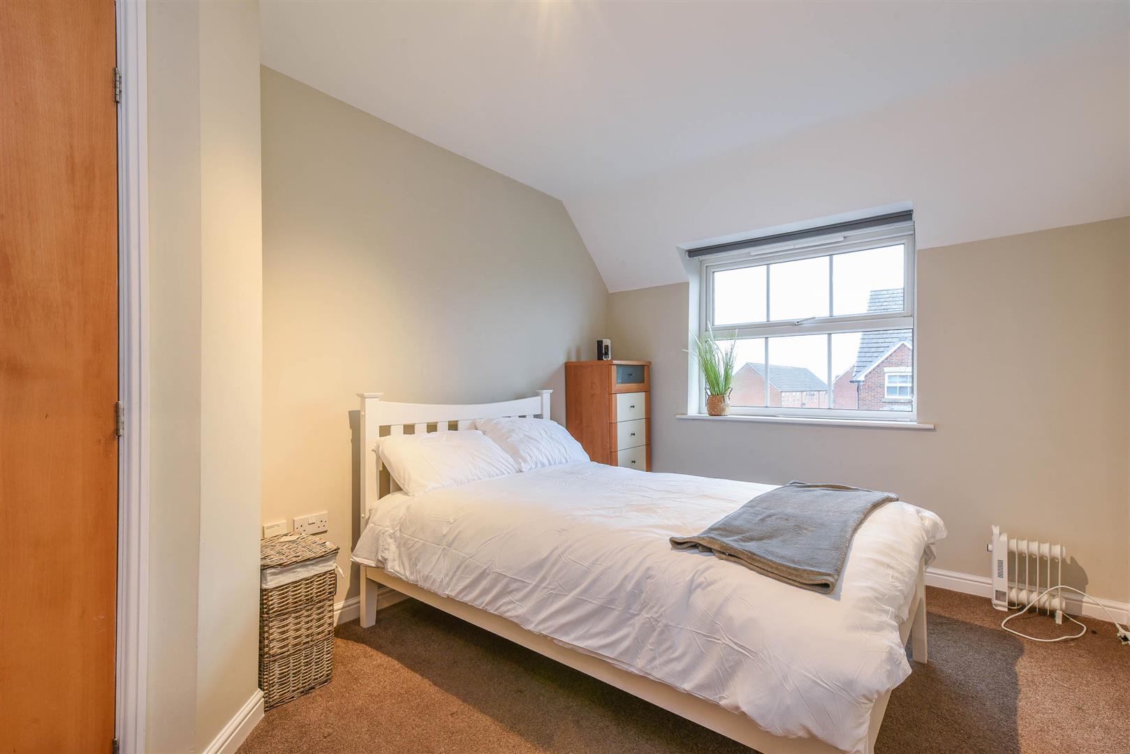Heys Hunt Avenue, Leyland